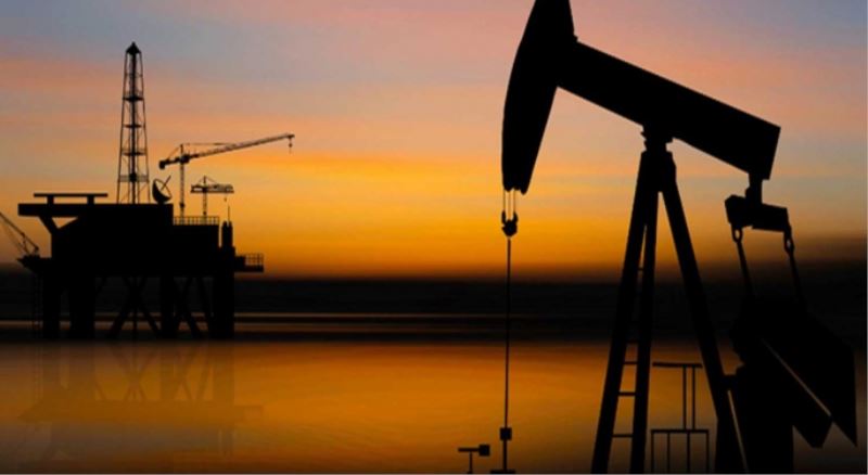 Brent petrolün varili 78 dolar civarında seyrediyor