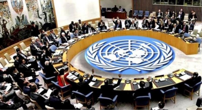 43 Ülkeden Ortak Bildiri: Putin Saldırganlık Yapıyor