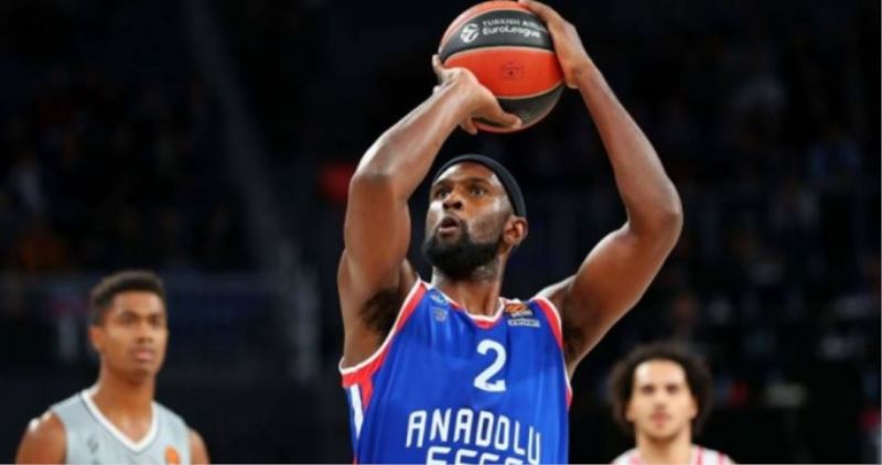 Anadolu Efes Singleton