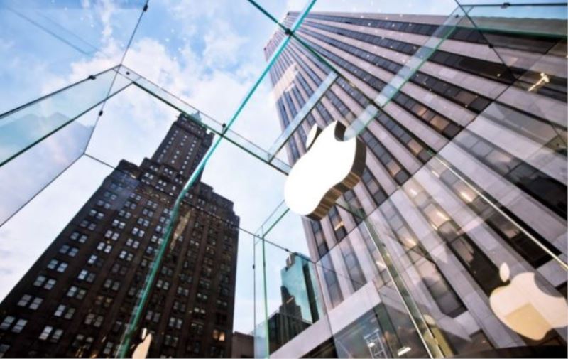 Apple’den Tekelleşme Atağı! 6 Yılda Yaklaşık 100 Şirket