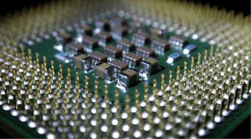 Avrupa Birliği Çip Üretimini Arttırma Kararı Aldı