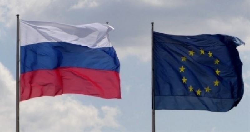 Avrupa Birliği Rusya