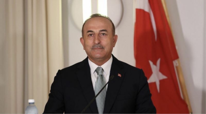 Bakan Çavuşoğlu: Müzakere Kararını Olumlu Buluyoruz
