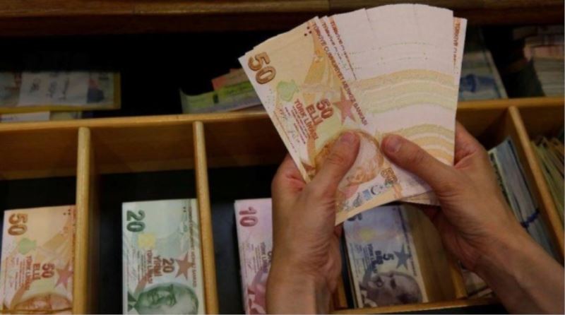 Bankaların Mevduat Hesaplarında Rekor Artış