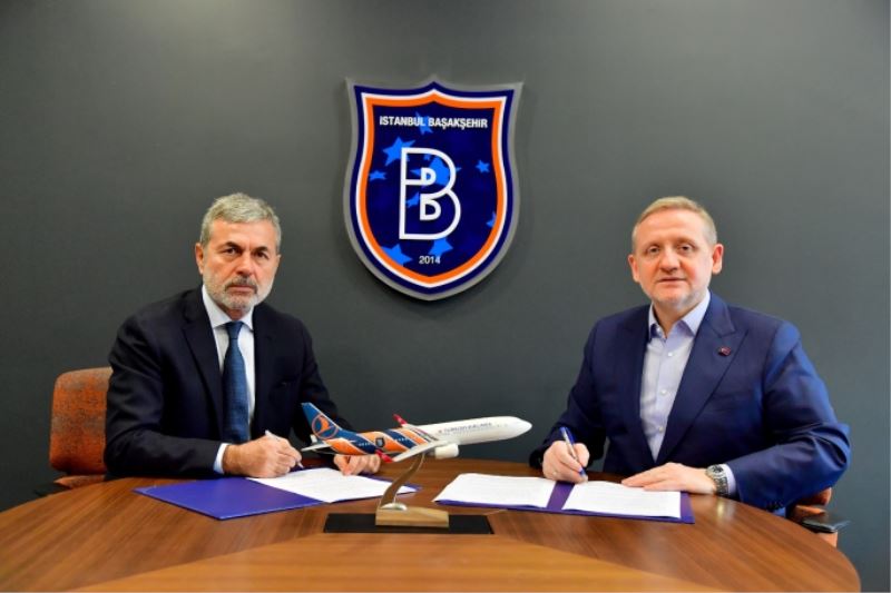 Başakşehir’de Aykut Kocaman Dönemi Resmen Başladı