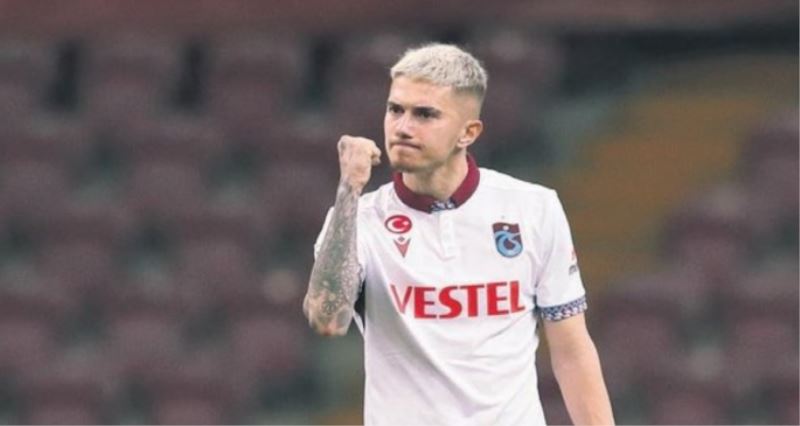 Berat Özdemir El İttifak