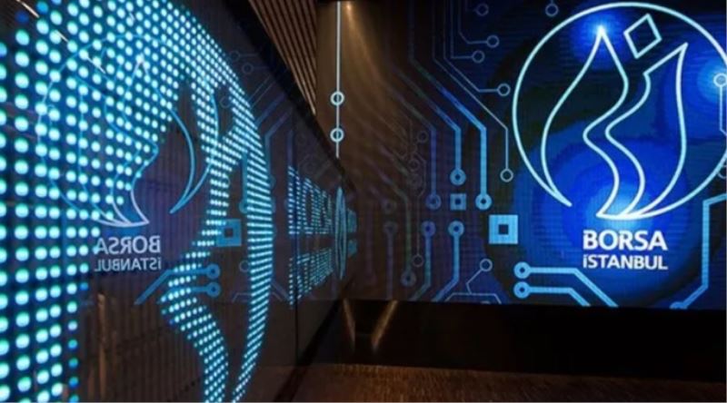 Borsa Haftayı Rekorla Kapattı