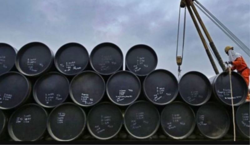 Brent Petrolün Varil Fiyatı 100 Dolara Yaklaştı