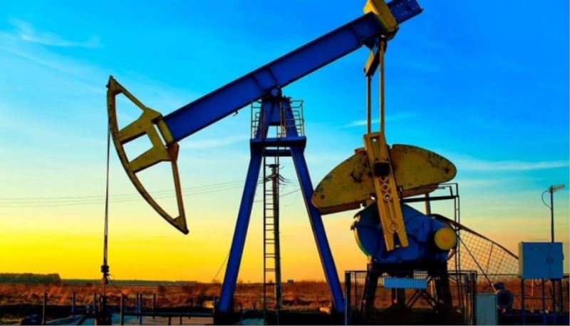 Brent Petrolün Varil Fiyatı 93,60 Dolar Oldu