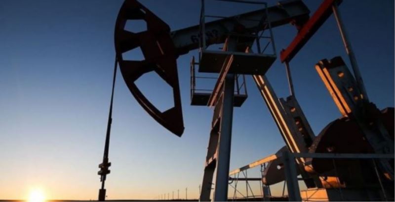 Brent Petrolün Varil Fiyatı 93 Dolara Yükseldi