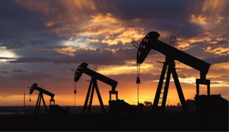 Brent Petrolün Varil Fiyatı 95 Doların Üzerinde