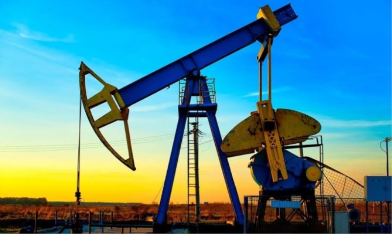 Brent Petrolün Varil Fiyatı 96 Dolar Civarında Seyrediyor