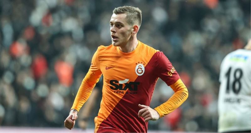 Cicaldau Galatasaray