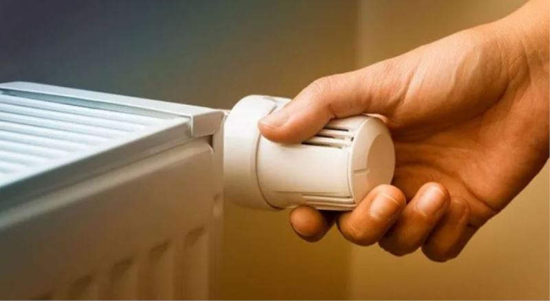 Doğalgaz Yardımı Başvuruları Başladı