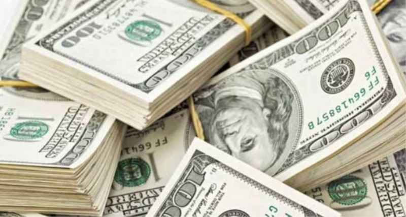 Dolar Kuru Yükselişe Geçti