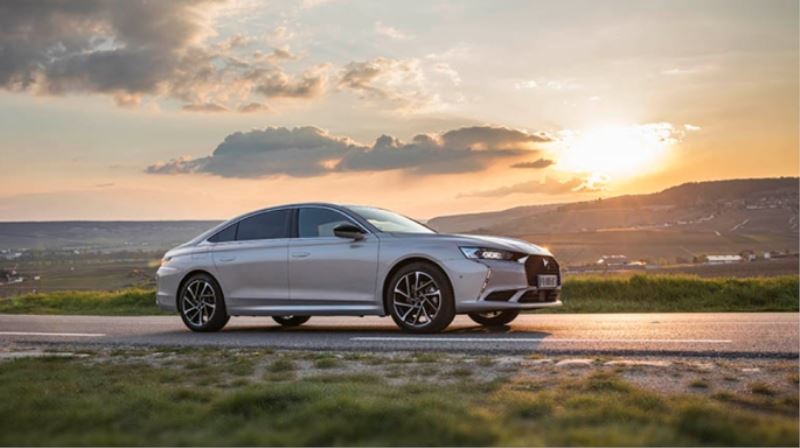 DS Automobiles Türkiye