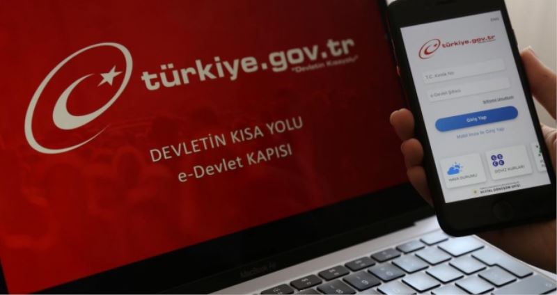 e-Devlet