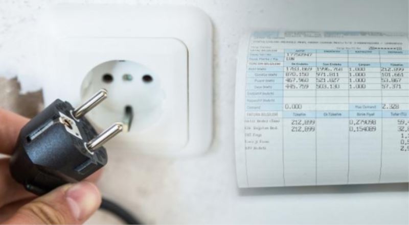 Esnaflara İndirimli Elektrik Faturası Müjdesi