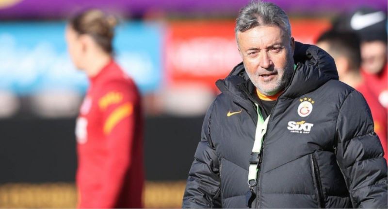 Galatasaray Torrent ile Yola Devam Edecek