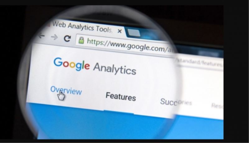 Google Analytics Kişisel Verileri İzinsiz Olarak Aktarıyor