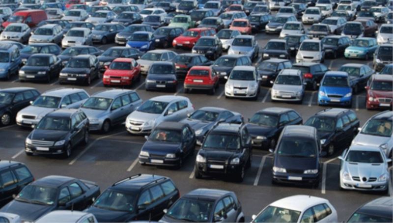 İkinci El Otomobillerde Fiyatlar Arttı