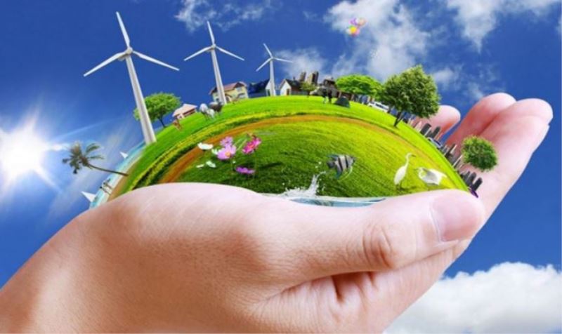 İklim Dostu Projelere Büyük Kaynak Aktarılacak