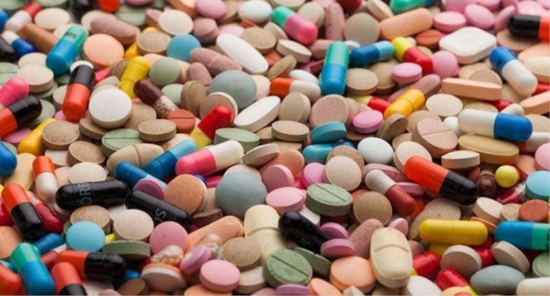 İlaç Fiyatlarına Zam Geldi