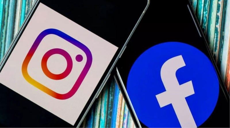 Instagram ve Facebook AB