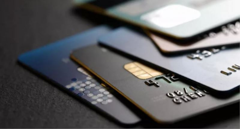 Kartlın Ödemeler 1 Trilyon TL