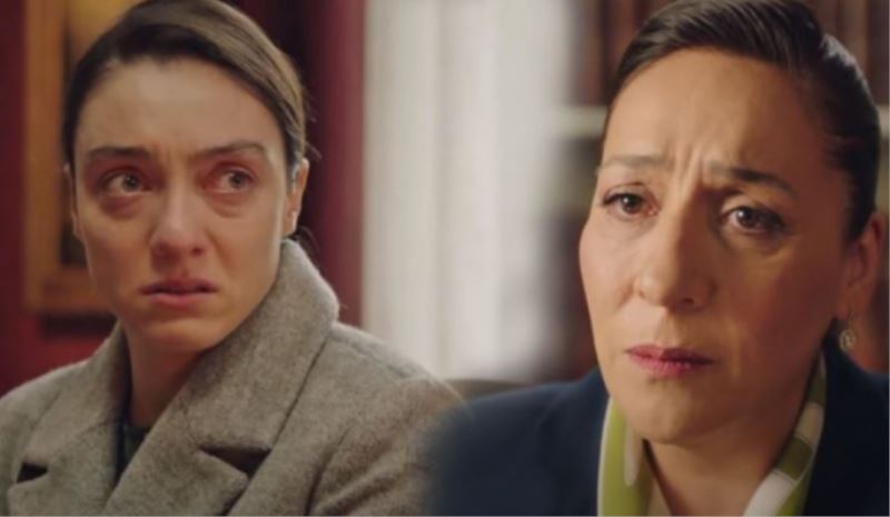 Kırmızı Oda ve Masumlar Apartmanı Dizileri Birleştiriliyor