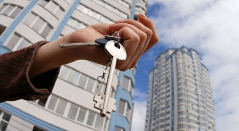 Konutlarda Fiyat Endeksi Arttı