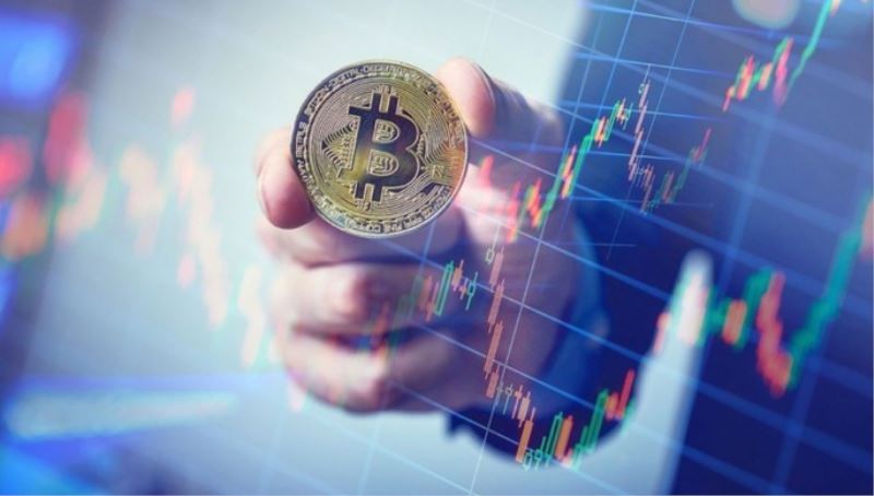 Kripto Para Yeni Haftaya Düşüşle Başladı