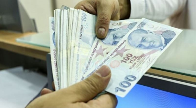 Kur Korumalı Mevduatta Büyüklük Katlandı