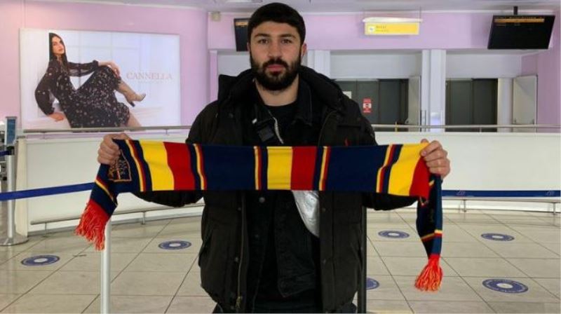 Lecce’ye Transfer Olan Güven Yalçın, Sergen Yalçın’ı Eleştirdi