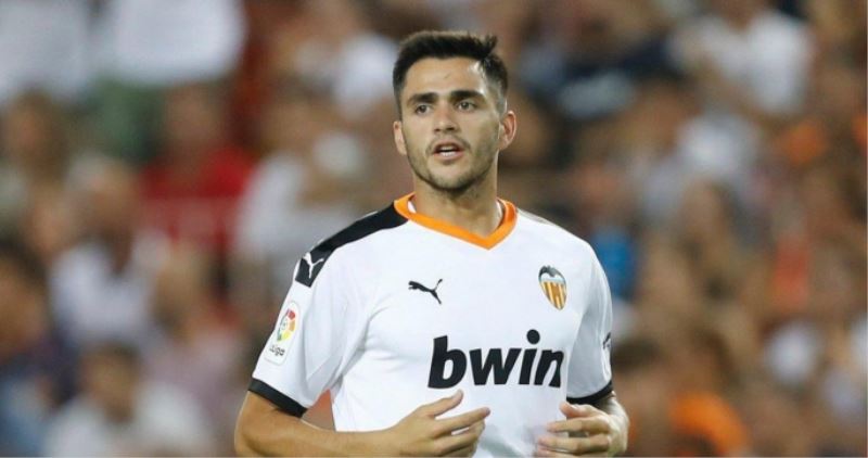 Maxi Gomez Trabzonspor