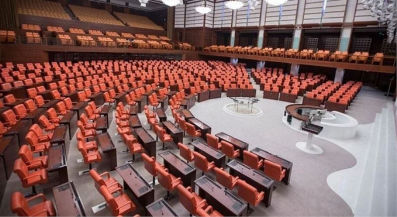 Memur ve Emekli Maaşı Zammı TBMM