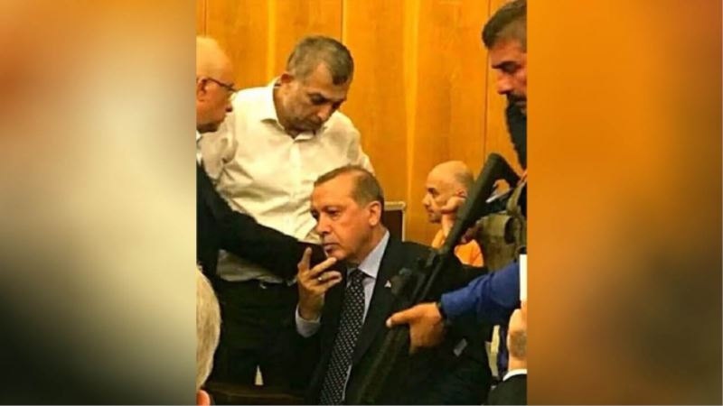 Metin Külünk’ten Gündemi Sarsacak FETÖ Soruları