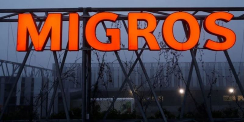 Migros