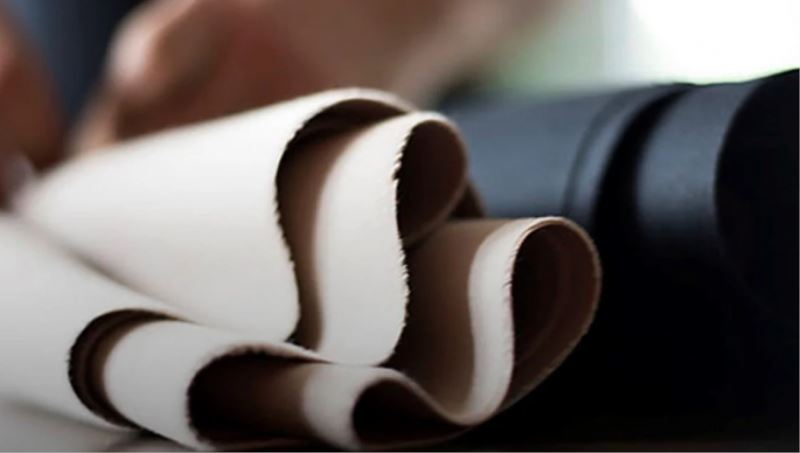 Mühendisler Akıllı Kumaş Üretti