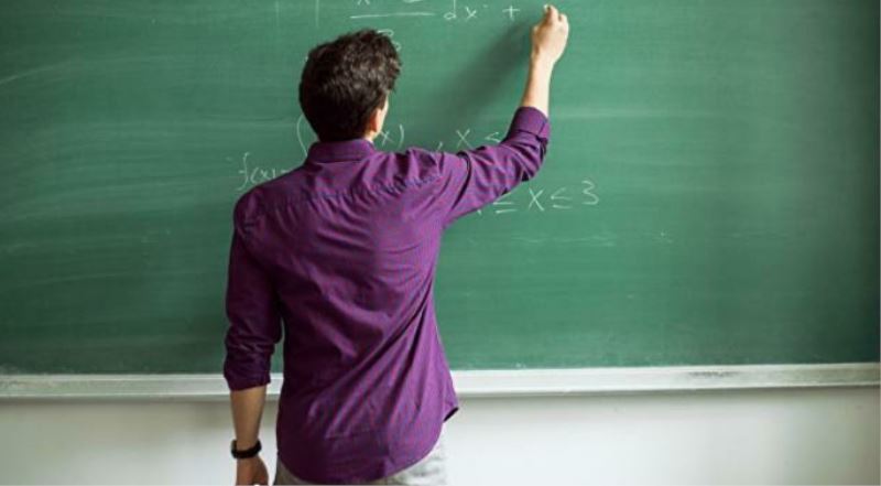 Öğretmenlik Meslek Kanunu Yürürlüğe Girdi