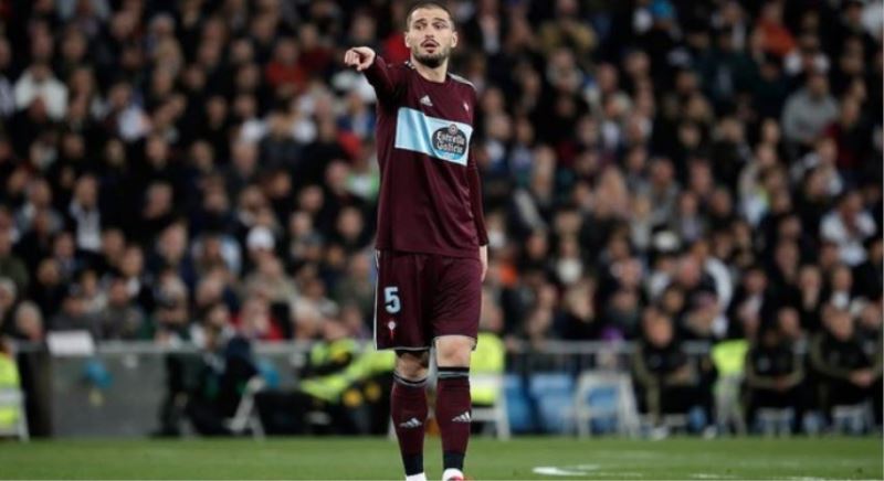 Okay Yokuşlu’nun Yeni Adresi İngiltere!