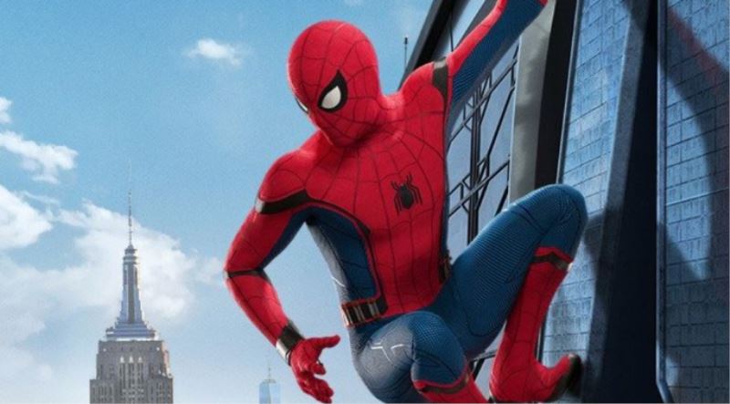 Örümcek Adam: Eve Dönüş Filmi Rekorları Alt Üst Etti