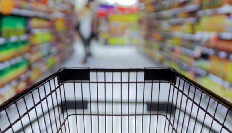 Perakende Satış Hacmi Arttı