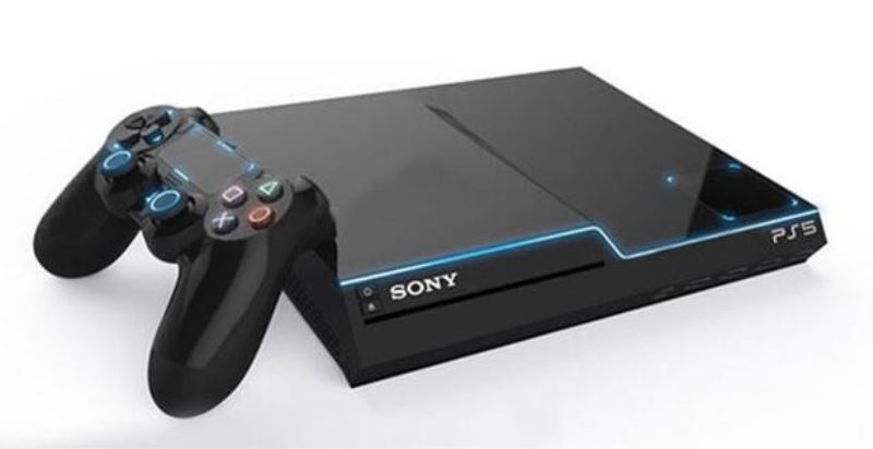 Playstation 5