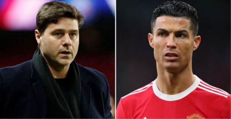 Pochettino-Ronaldo Takası mı Olacak?