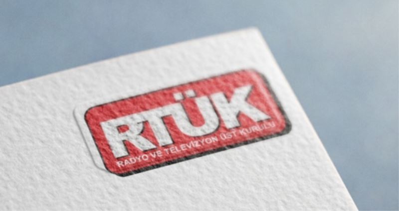 RTÜK 4 Büyük Kanala Para Cezası Kesti