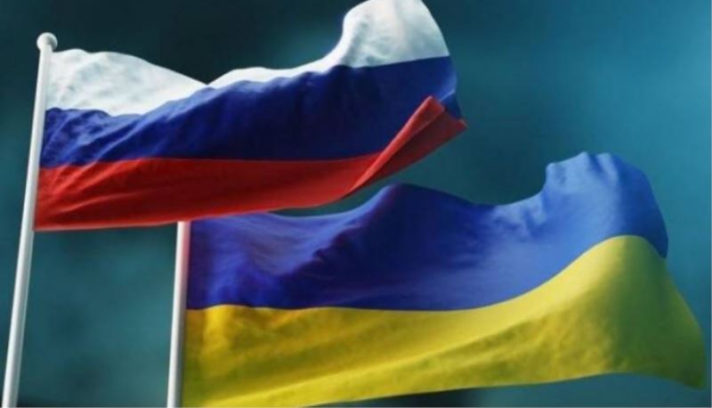 Rusya ile Ukrayna Heyeti Ateşkes İçin Görüştü