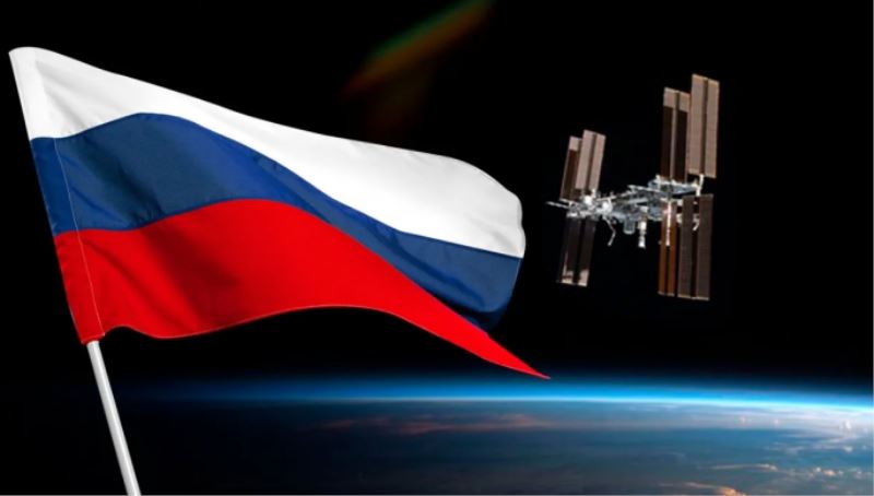 Rusya Kendi Uzay İstasyonunu Kuruyor