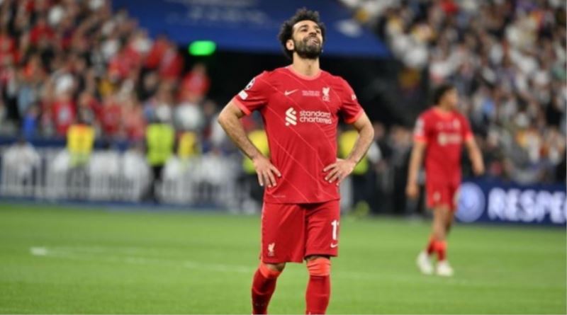 Salah