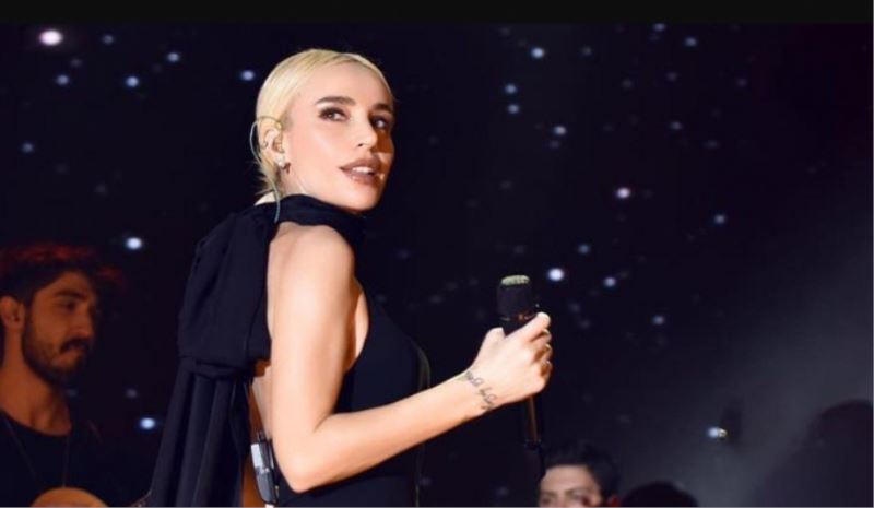 Şarkıcı Gülşen Tutuklandı